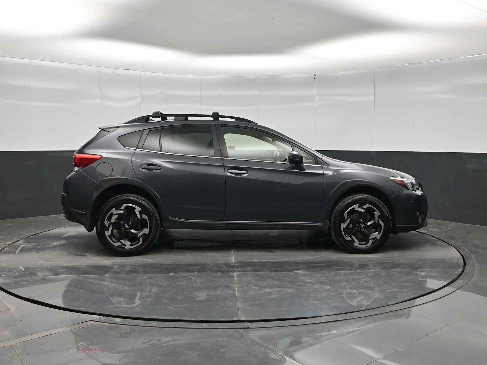Used 2021 Subaru Crosstrek 2.5i Limited w/ Popular Package #4 AWD/4WD image 9