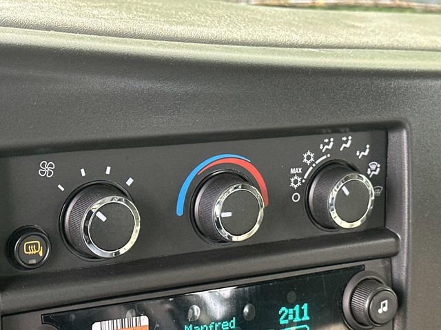 New 2026 Chevrolet Express 2500 w/ Driver Convenience Package RWD image 20