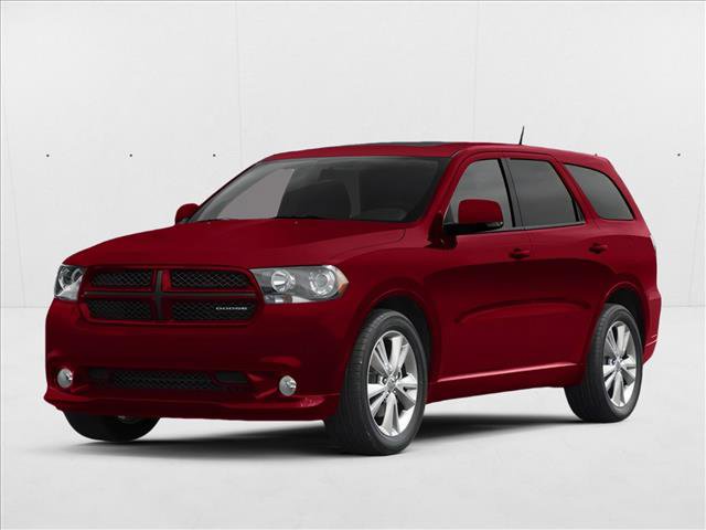 Used 2013 Dodge Durango R/T w/ Leather Interior Group