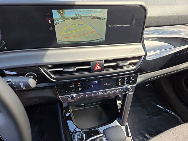 New 2026 Kia Seltos S image 10