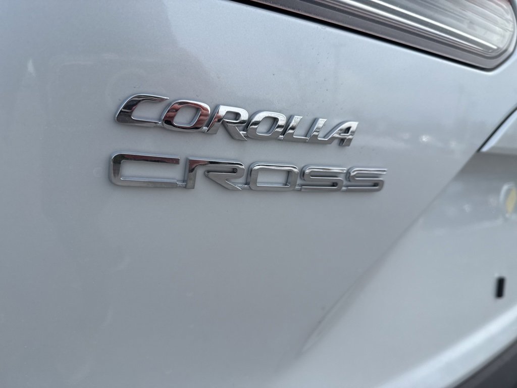 New 2026 Toyota Corolla Cross XLE image 12