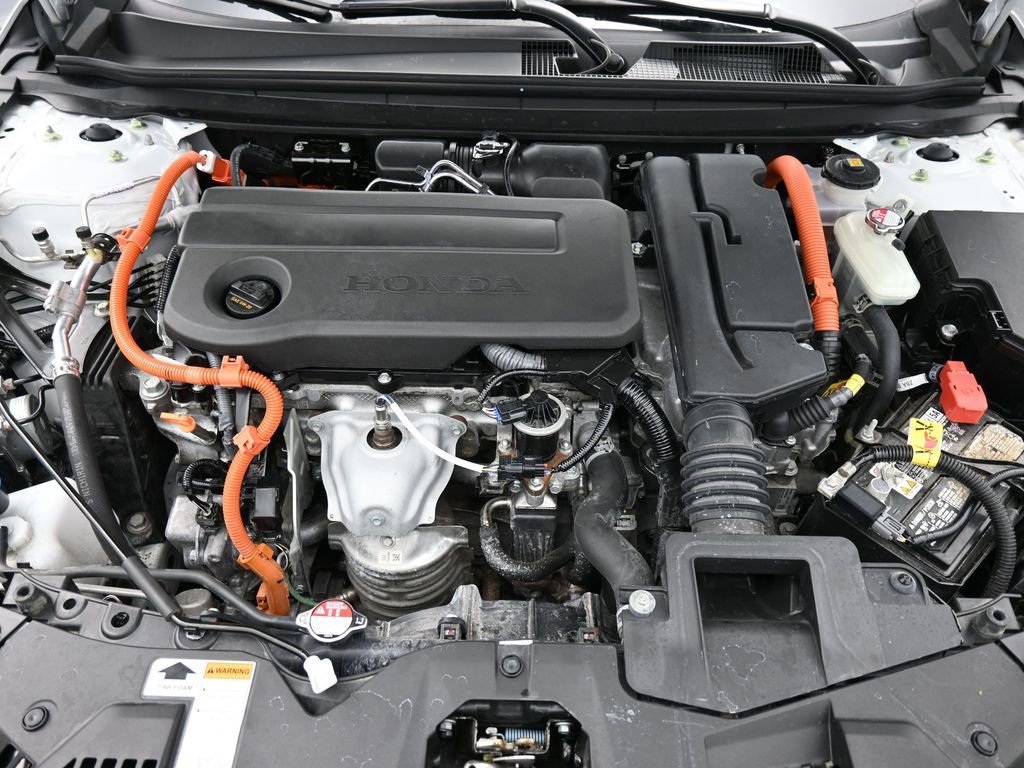 Used 2024 Honda Accord Sport image 44