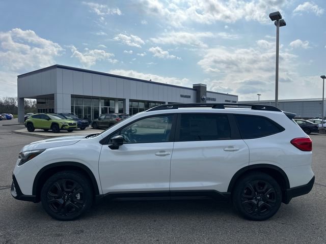 New 2026 Subaru Ascent Bronze Edition image 4