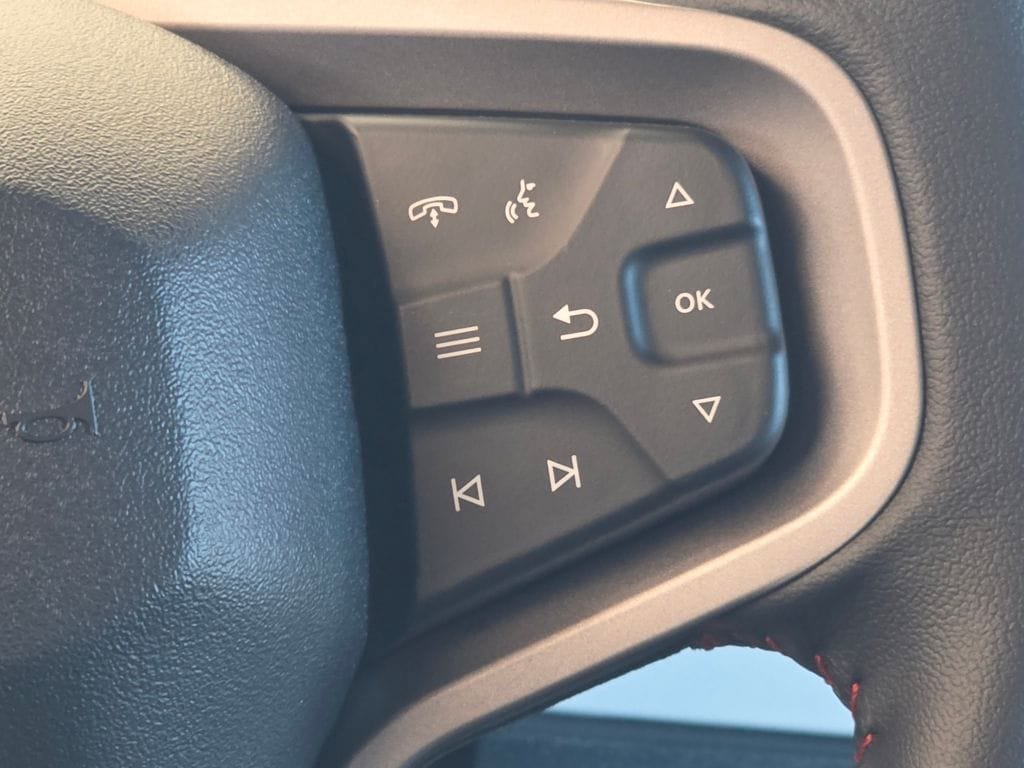 New 2025 Ford Bronco Heritage Edition AWD/4WD image 14