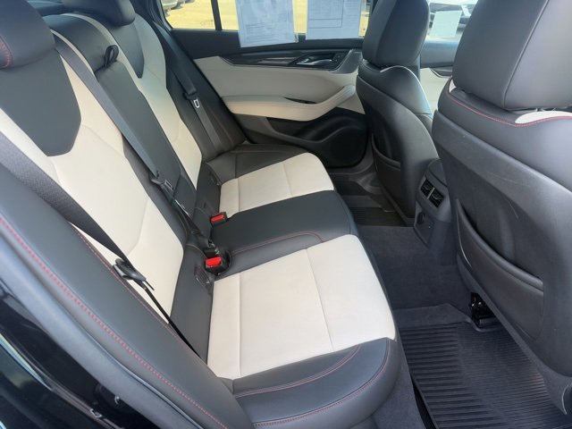 Used 2023 Cadillac CT5 Sport image 28