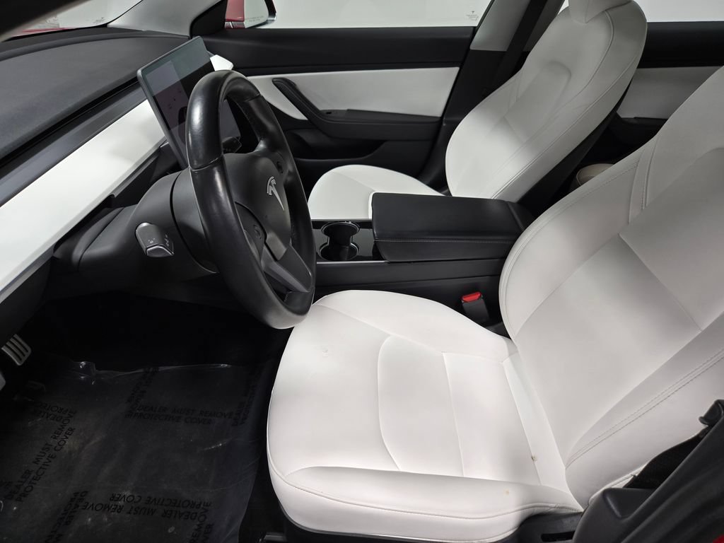 Used 2018 Tesla Model 3 Performance AWD/4WD image 10