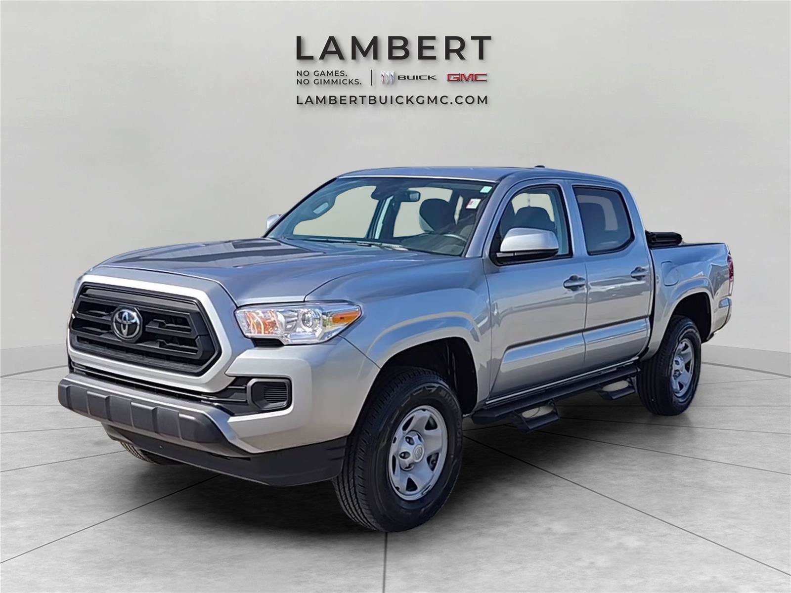Used 2023 Toyota Tacoma SR