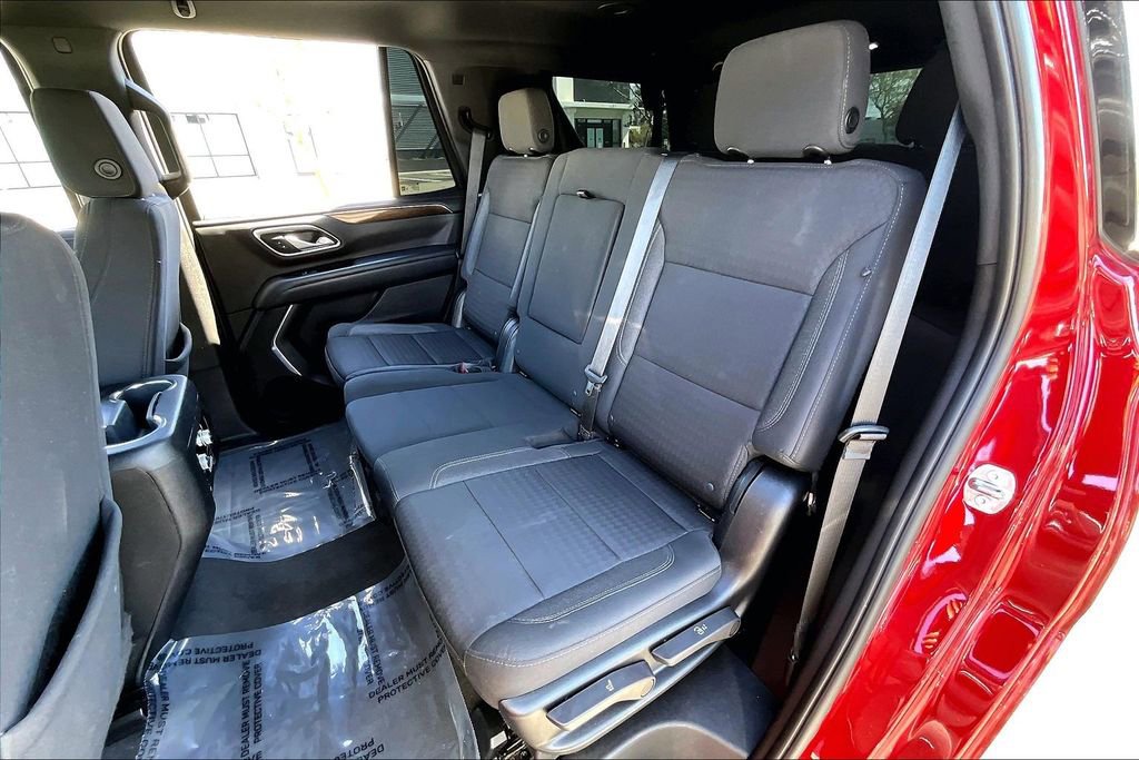 Used 2022 GMC Yukon SLE RWD image 19