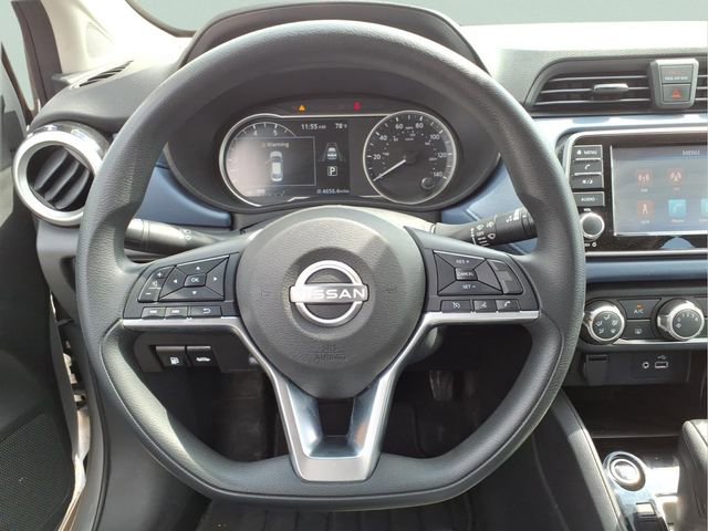 Used 2023 Nissan Versa SV image 16