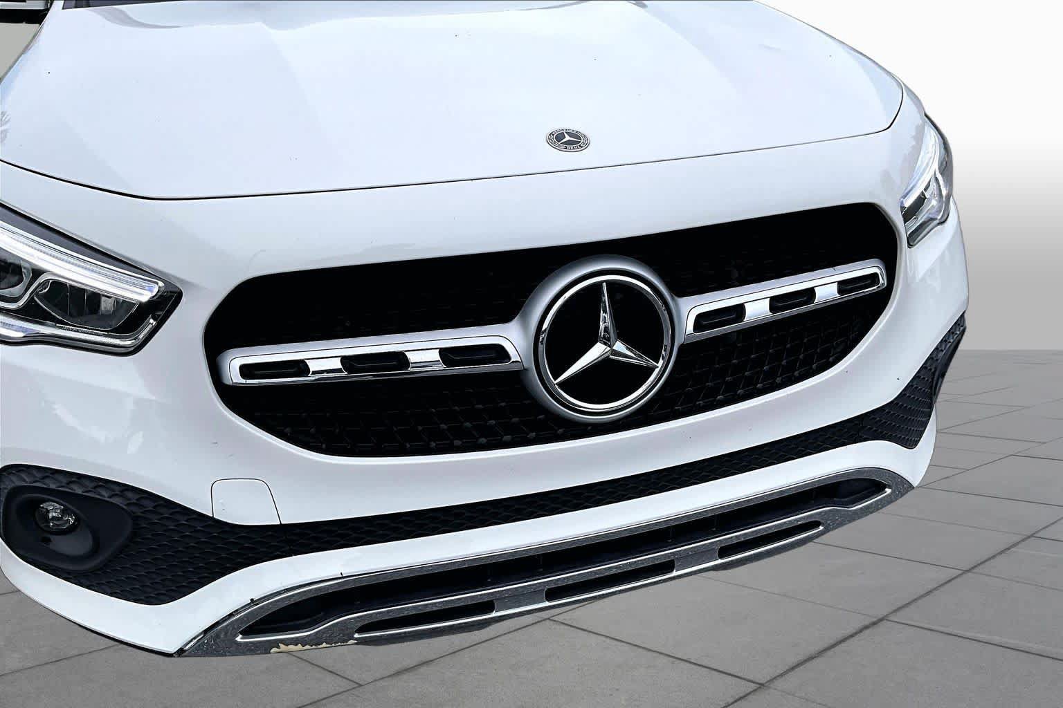 Used 2023 Mercedes-Benz GLA 250 4MATIC image 30