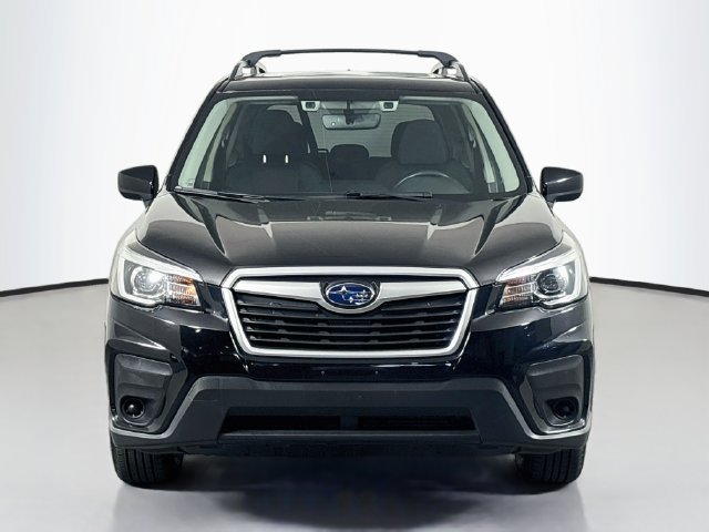 Used 2019 Subaru Forester Premium AWD/4WD image 2