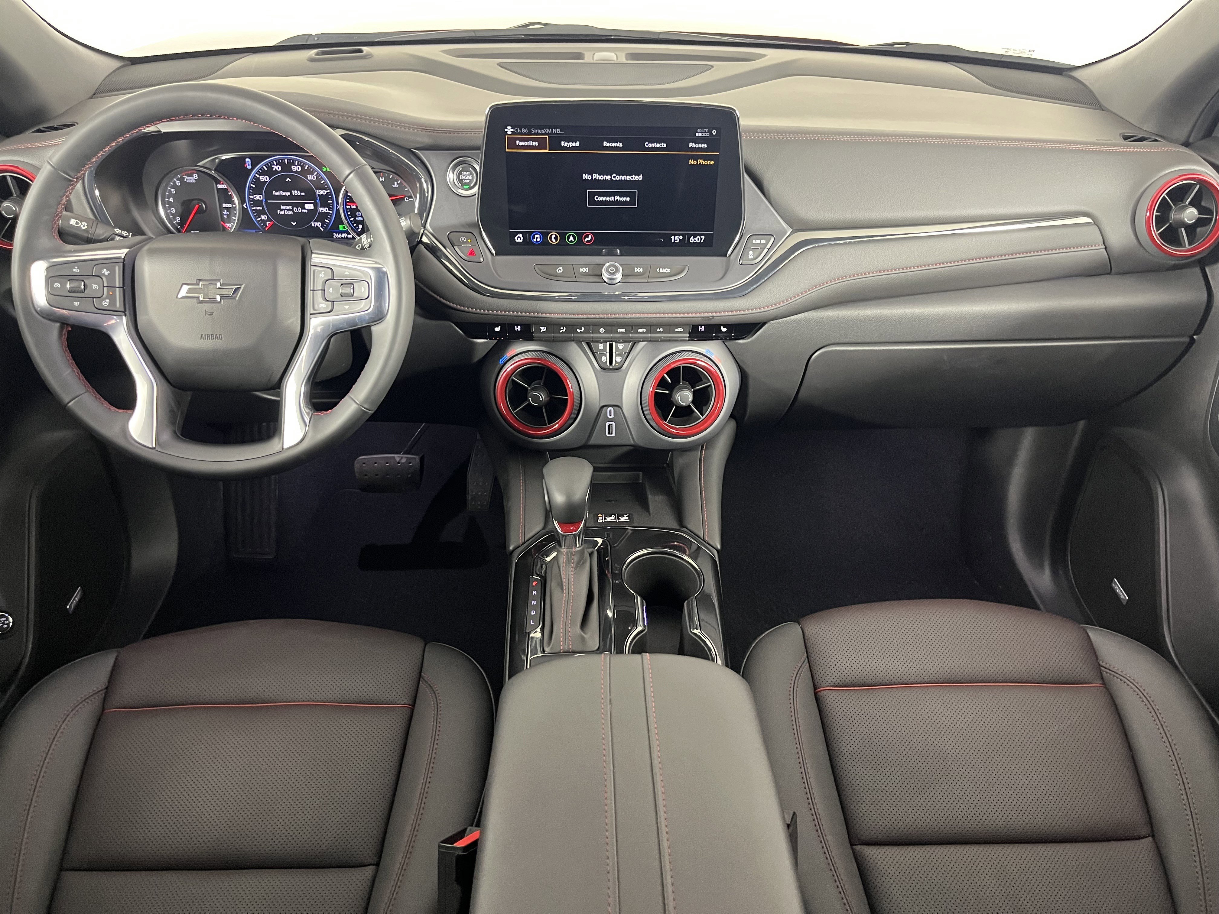 Used 2023 Chevrolet Blazer RS image 10