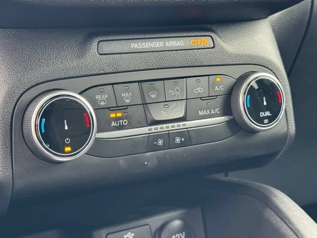 Used 2025 Ford Escape Active AWD/4WD image 37