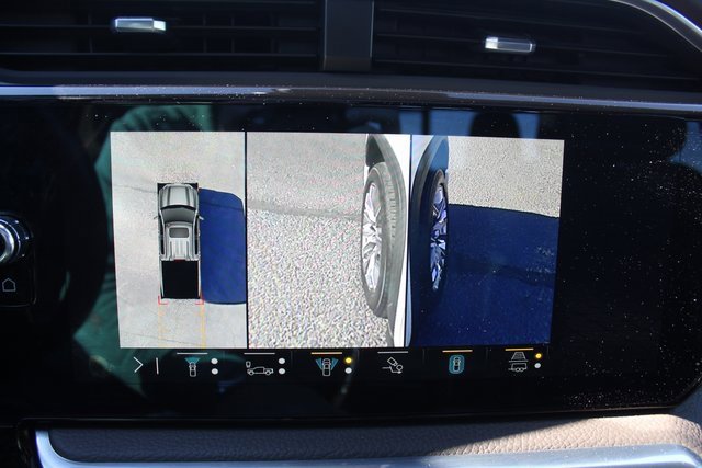 Used 2023 GMC Sierra 1500 Denali w/ Denali Reserve Package image 40