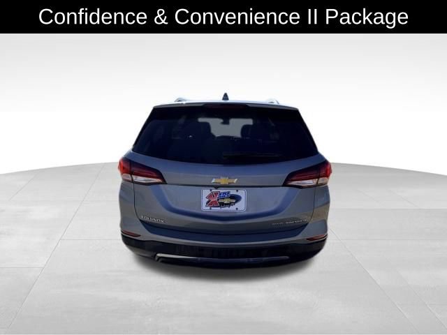 Certified 2023 Chevrolet Equinox Premier image 6