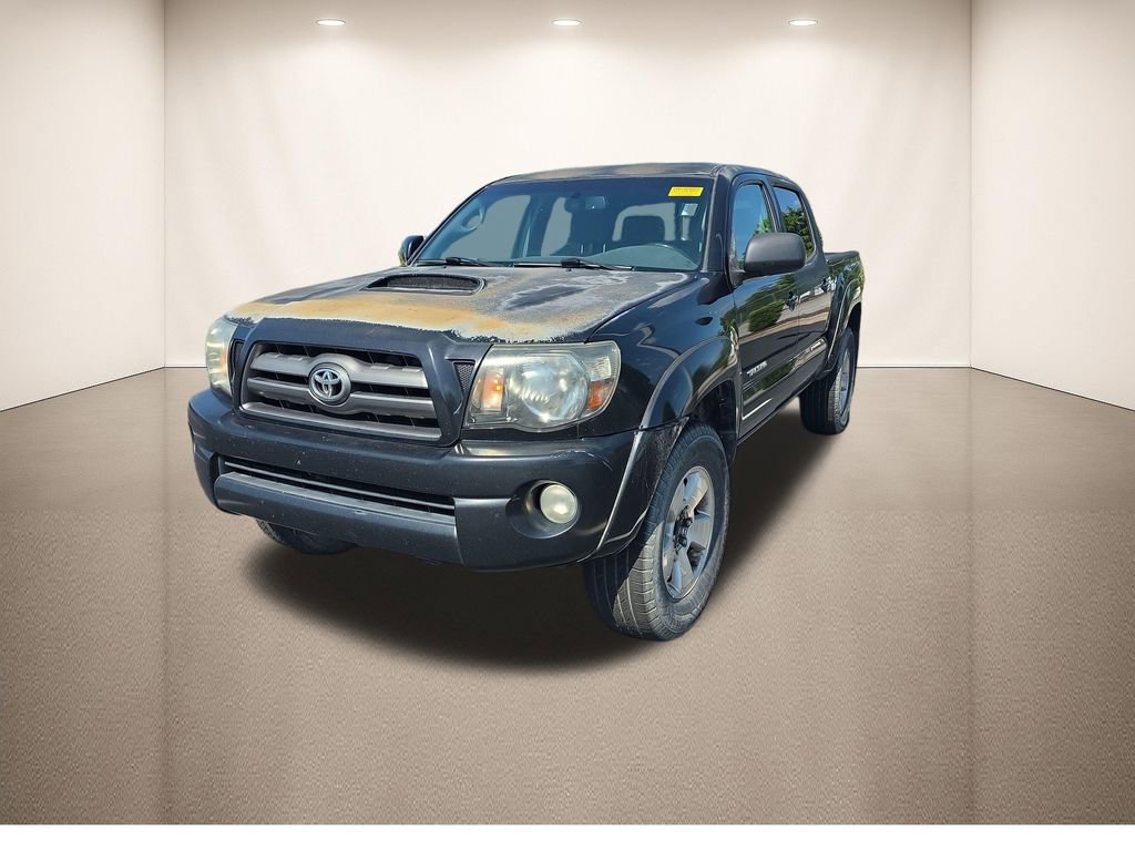 Used 2010 Toyota Tacoma PreRunner RWD image 10