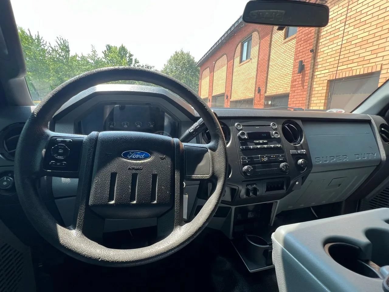 Used 2016 Ford F250 XL AWD/4WD image 31