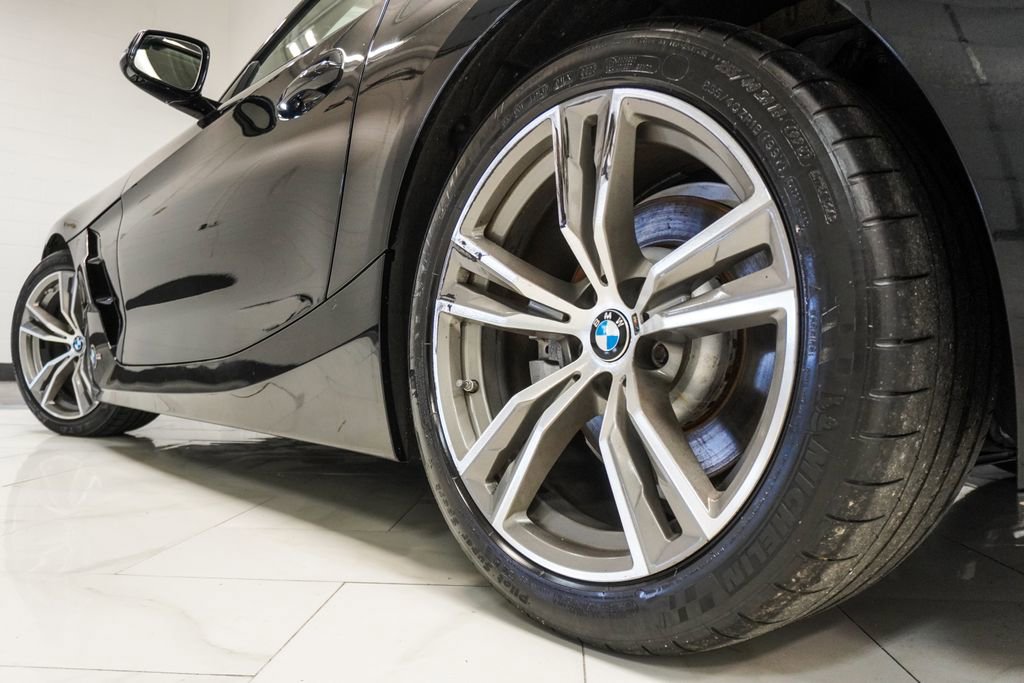 Used 2020 BMW Z4 sDrive30i w/ Executive Package image 31