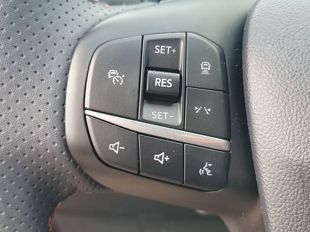 Certified 2024 Ford Escape ST-Line w/ Tech Pack #1 AWD/4WD image 17