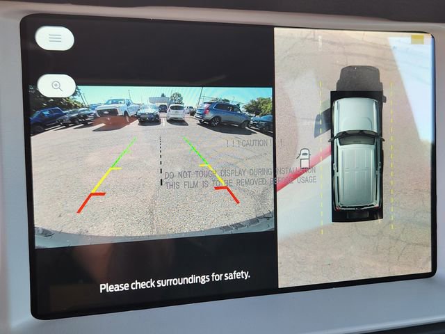 New 2025 Ford Bronco Stroppe Edition image 22