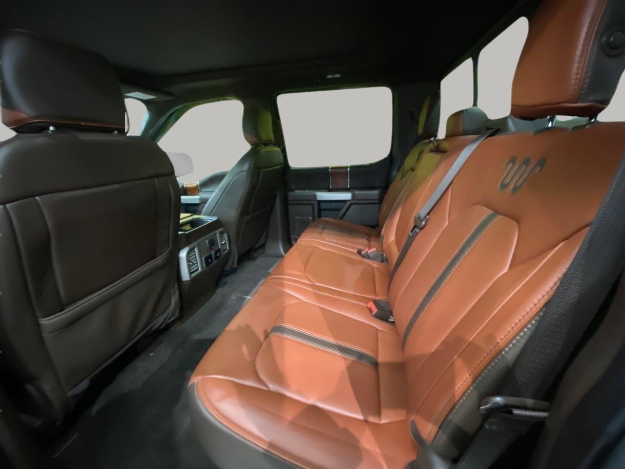 Used 2018 Ford F150 King Ranch AWD/4WD image 12