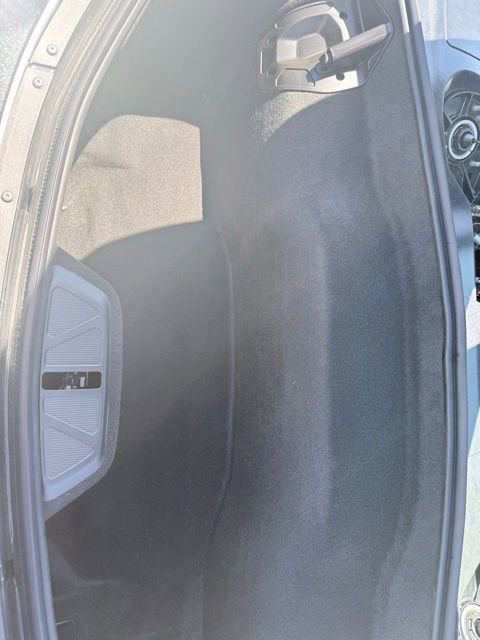 New 2026 Chevrolet Corvette E-Ray image 15