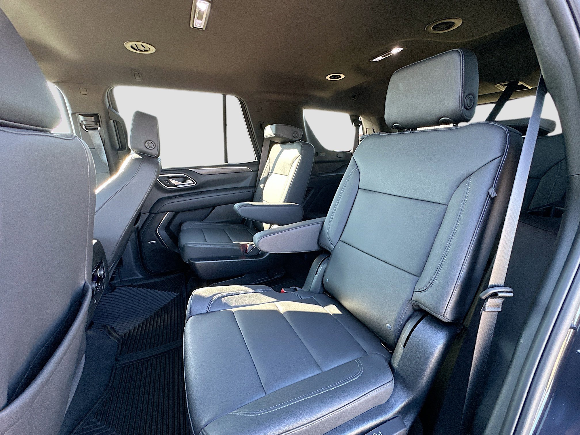 Used 2023 Chevrolet Tahoe Z71 image 25