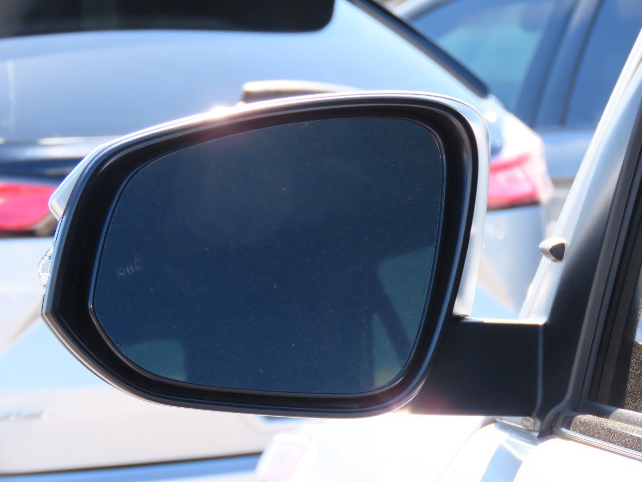 Used 2023 Toyota 4Runner Limited image 18