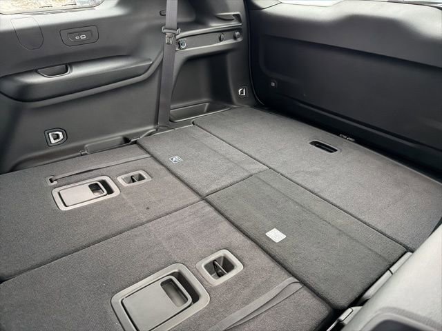 New 2026 Jeep Grand Cherokee L 4WD image 14