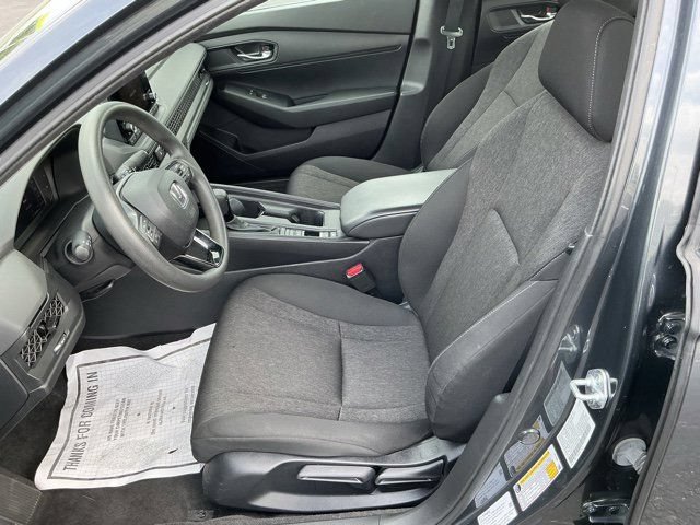 Used 2024 Honda Accord LX image 13