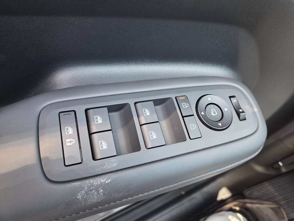 New 2027 Hyundai Santa Fe Calligraphy FWD image 19