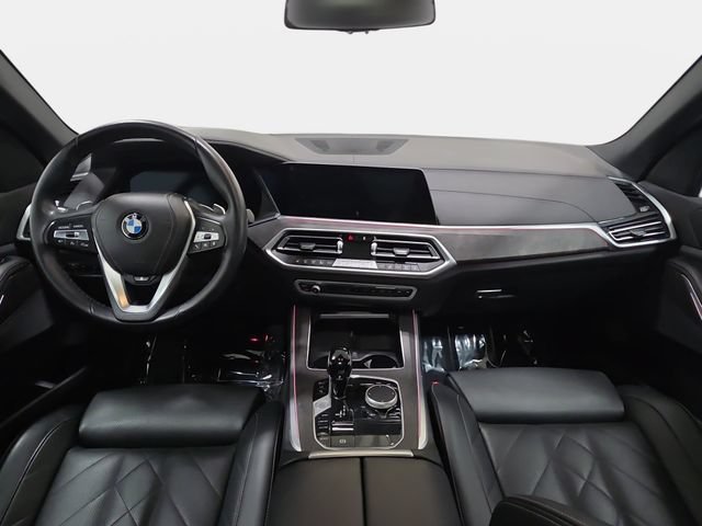 Used 2023 BMW X5 xDrive40i w/ Premium Package AWD/4WD image 10
