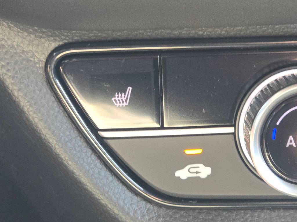 New 2027 Honda HR-V EX-L image 5