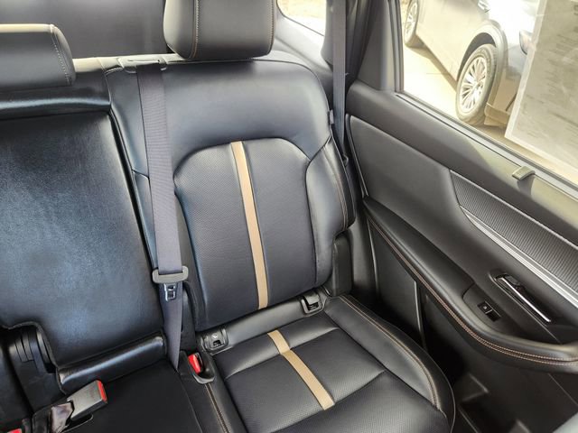 New 2026 MAZDA CX-70 3.3 Turbo w/ Premium Plus Pkg image 15