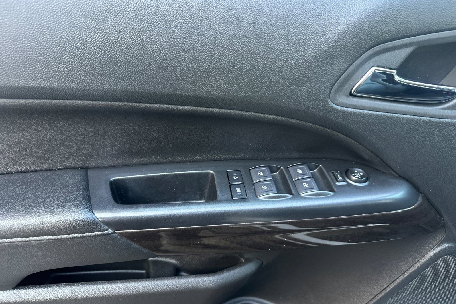 Used 2022 GMC Canyon Elevation w/ Elevation Premium Package image 11