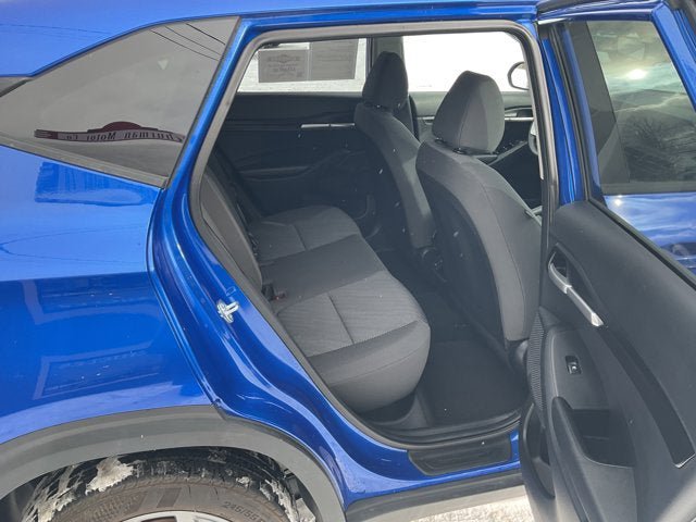 Used 2024 Kia Seltos LX image 25