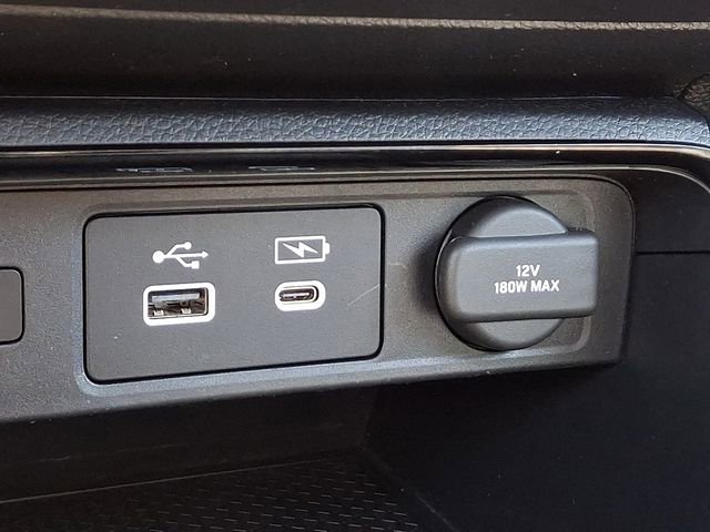 Used 2024 Honda CR-V EX image 24