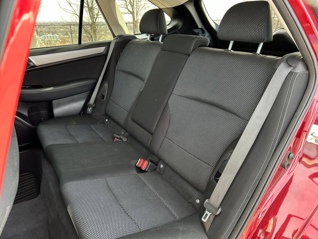 Used 2017 Subaru Outback 2.5i Premium image 21