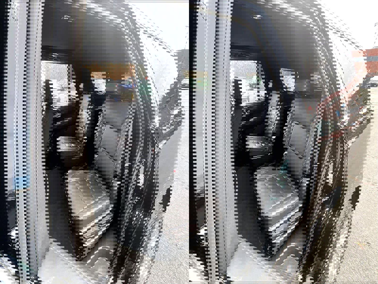 Used 2023 Chevrolet Tahoe LT w/ Luxury Package image 14