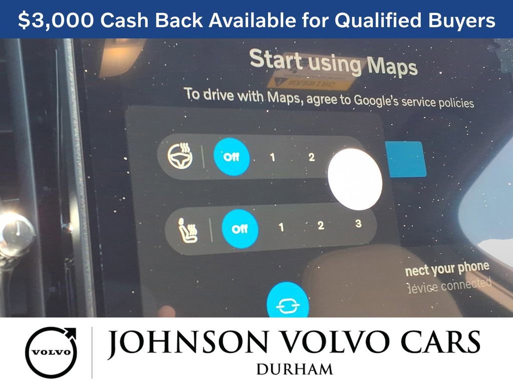 New 2026 Volvo XC90 T8 Plus w/ Protection Package Premier image 15