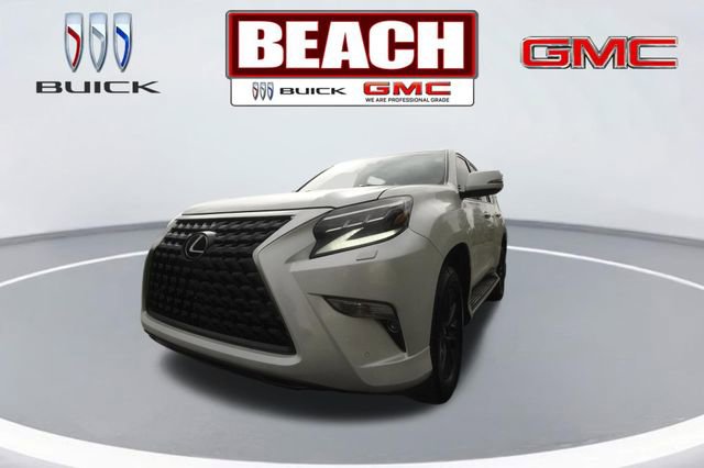 Used 2023 Lexus GX 460 Premium image 7