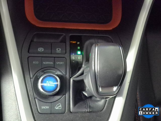 Used 2024 Toyota RAV4 Adventure image 17