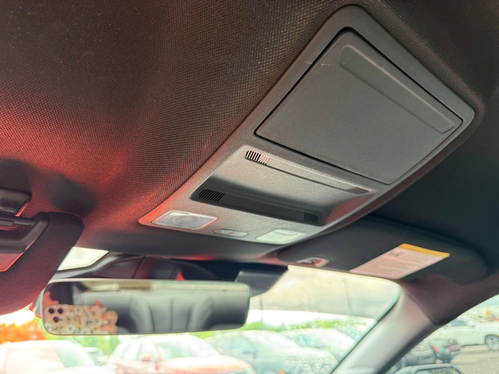 Used 2024 Ford Mustang Premium image 20