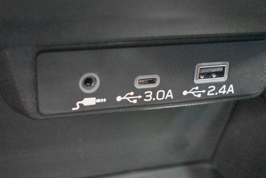 Certified 2026 Subaru Forester Limited image 22