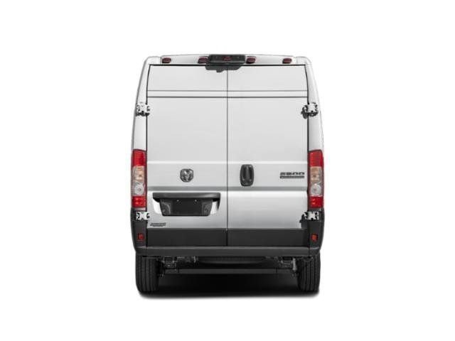 New 2027 RAM ProMaster 2500 w/ Convenience Group FWD image 5