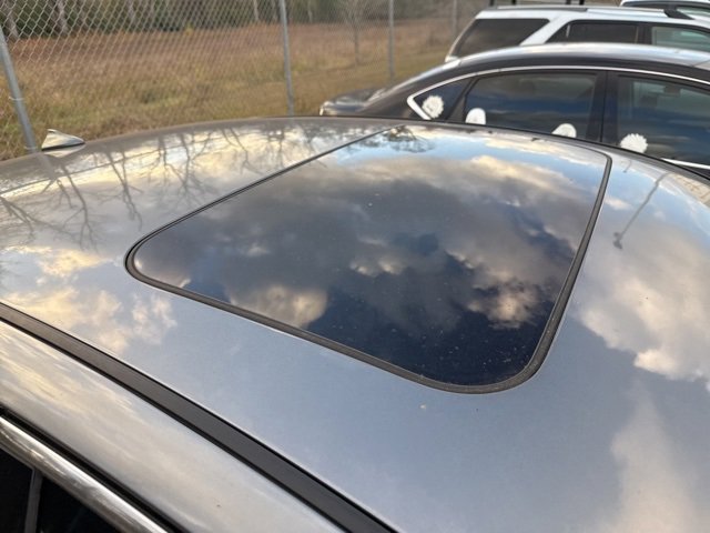 Used 2014 INFINITI Q50 Premium w/ Navigation Package image 2