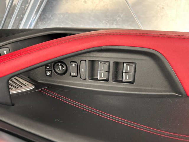Used 2025 Acura TLX Type S AWD/4WD image 9