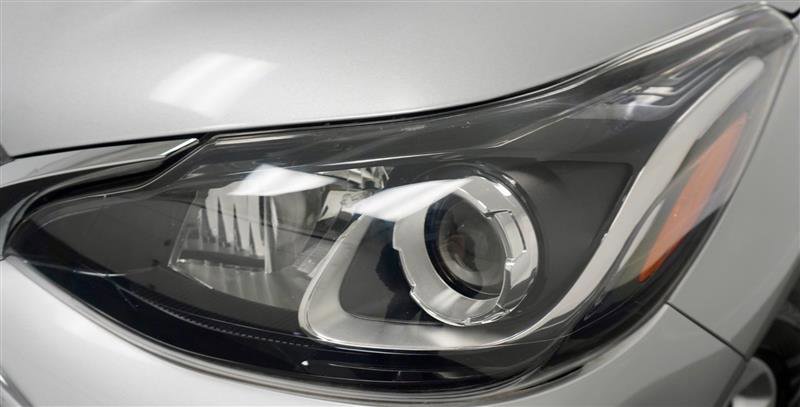 Used 2020 Chevrolet Spark LT image 32