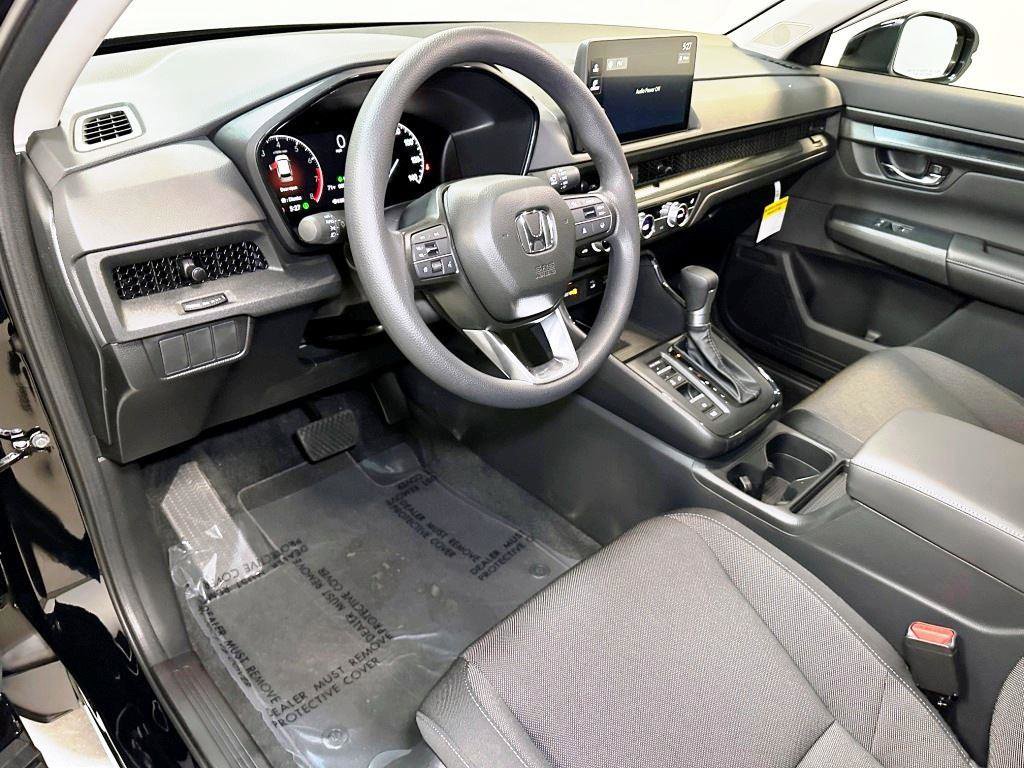New 2026 Honda CR-V EX image 15