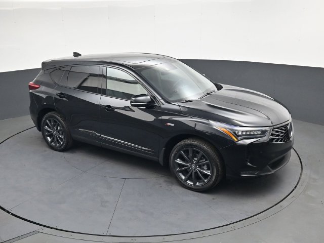 New 2026 Acura RDX w/ Advance Package AWD/4WD image 20